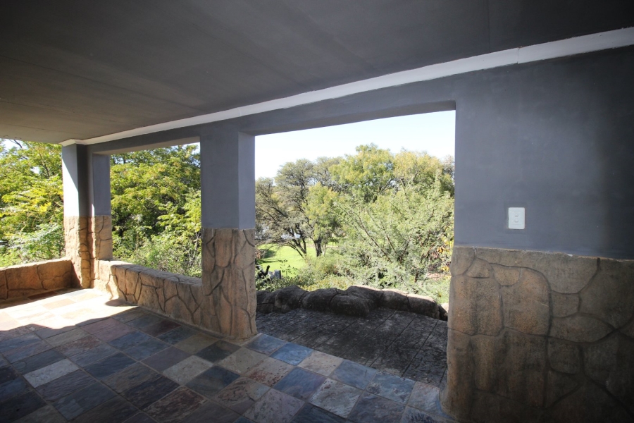 2 Bedroom Property for Sale in Lake Deneysville Free State